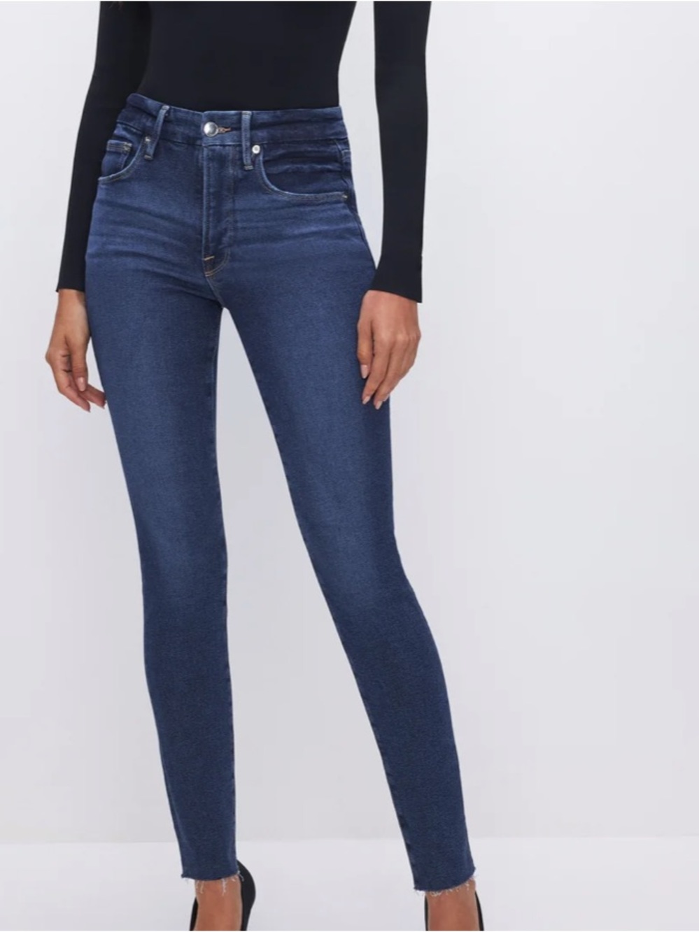 Good Legs Skinny Jeans 8/29
